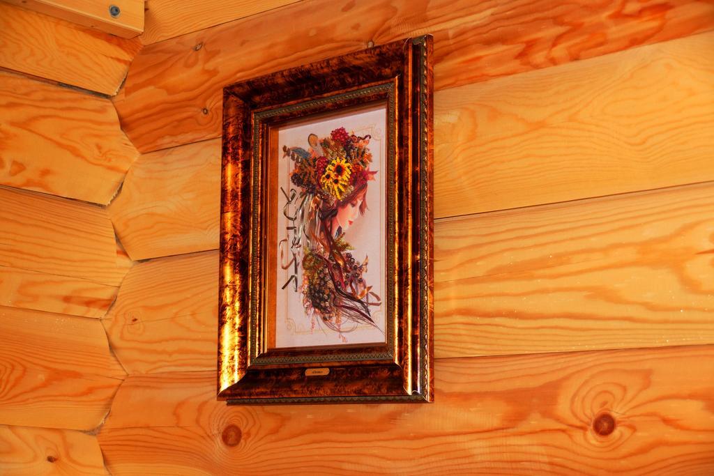 Kettu Holl Cottage Taipalsaari Dış mekan fotoğraf